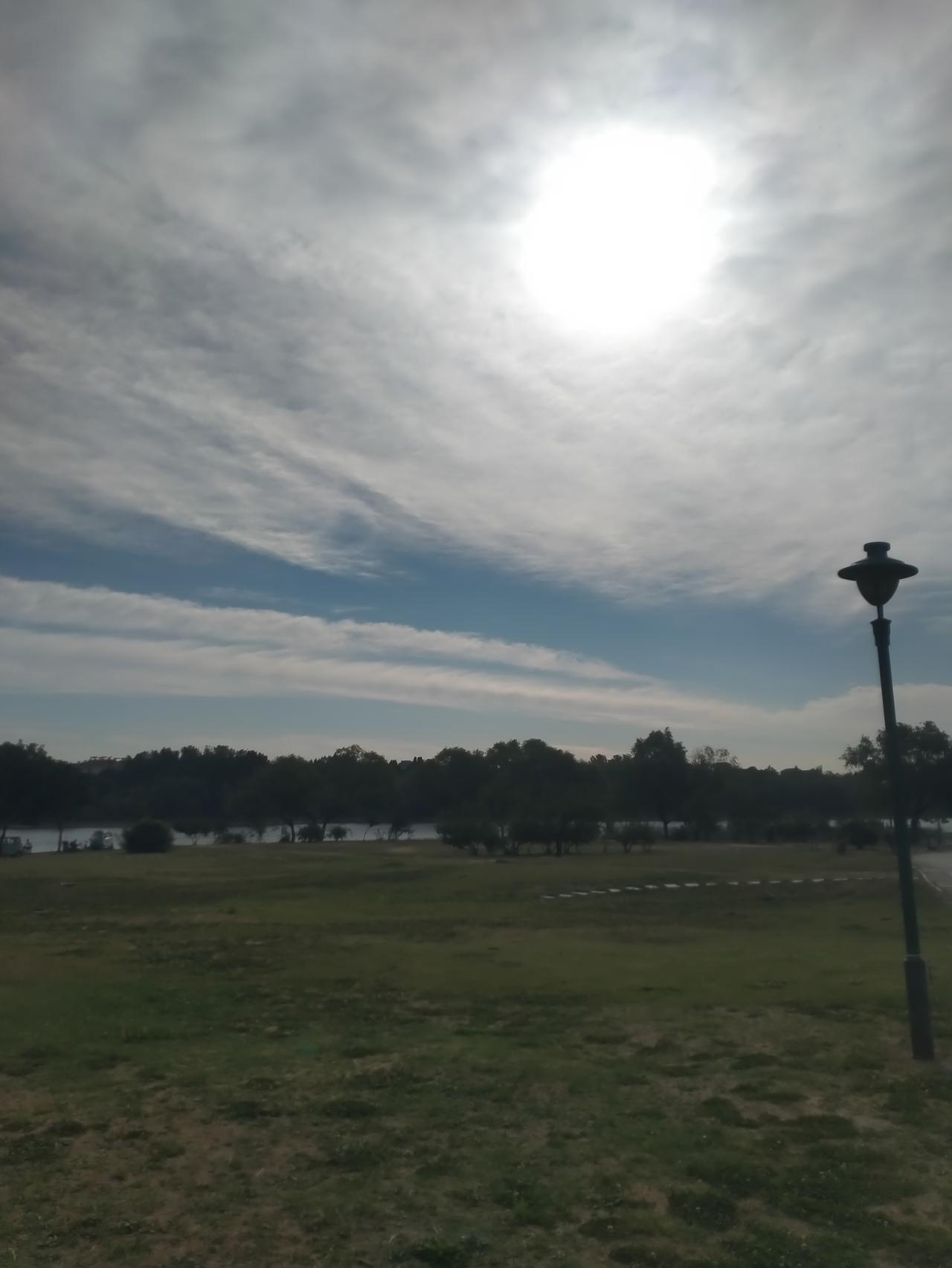 随手拍一张美景