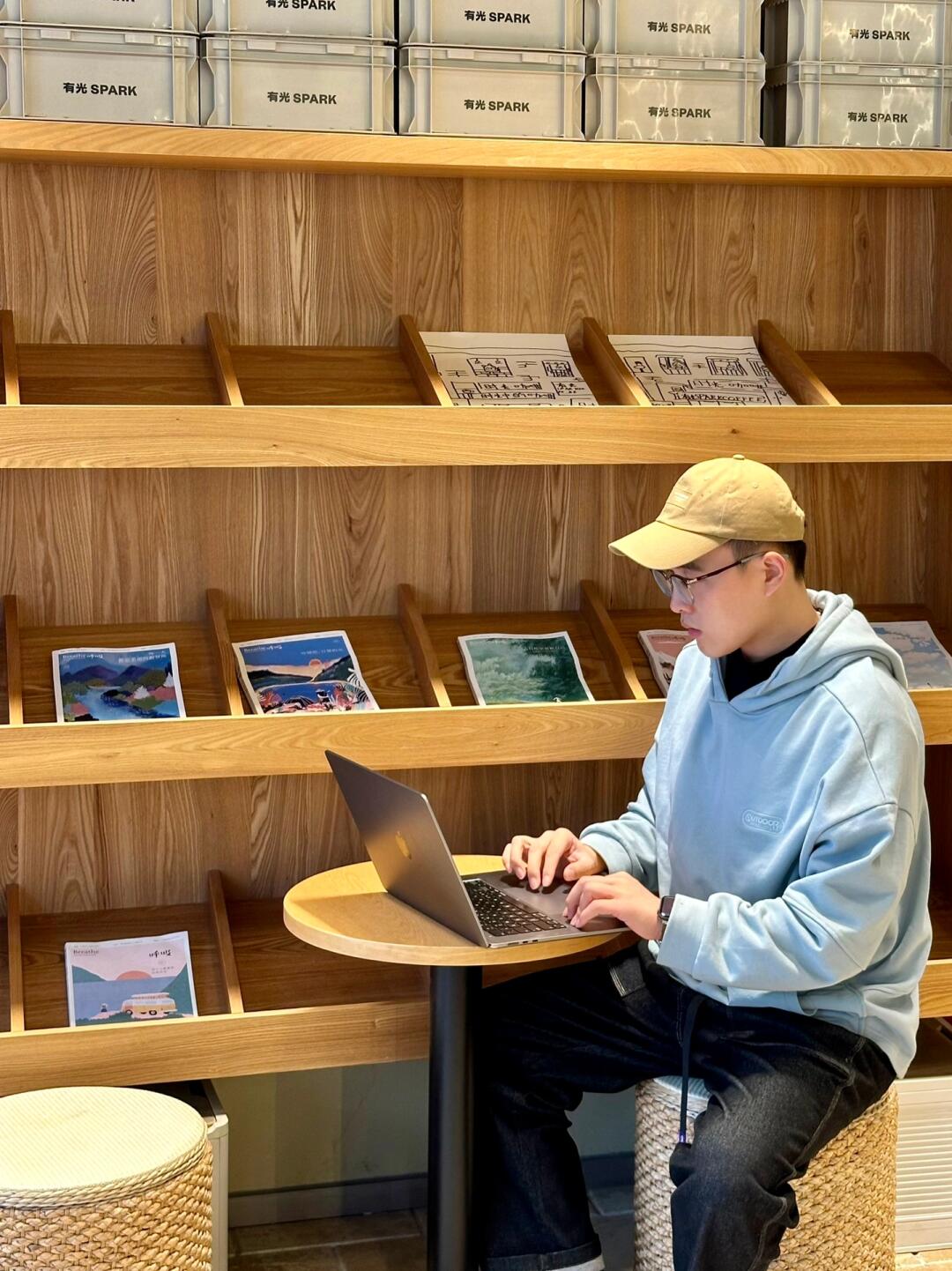 跳出学生思维，文科生找工作真的易如反掌。