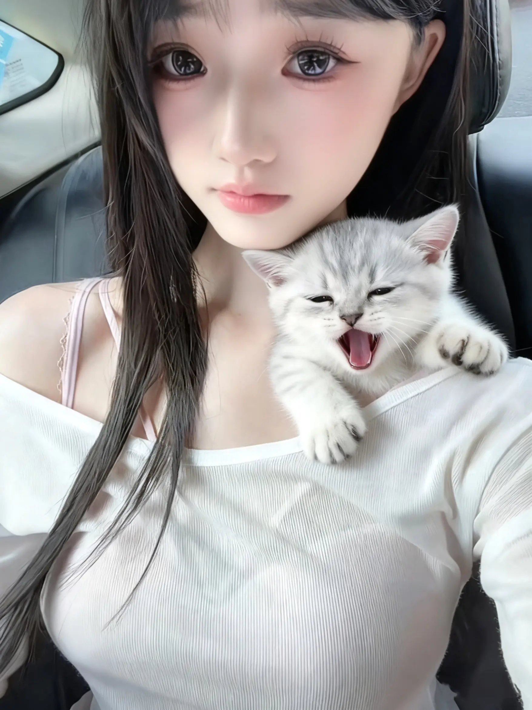 我需要一点点小细节 比如秒回的信息迟迟不回复后的小心翼翼的解释 晚上临...