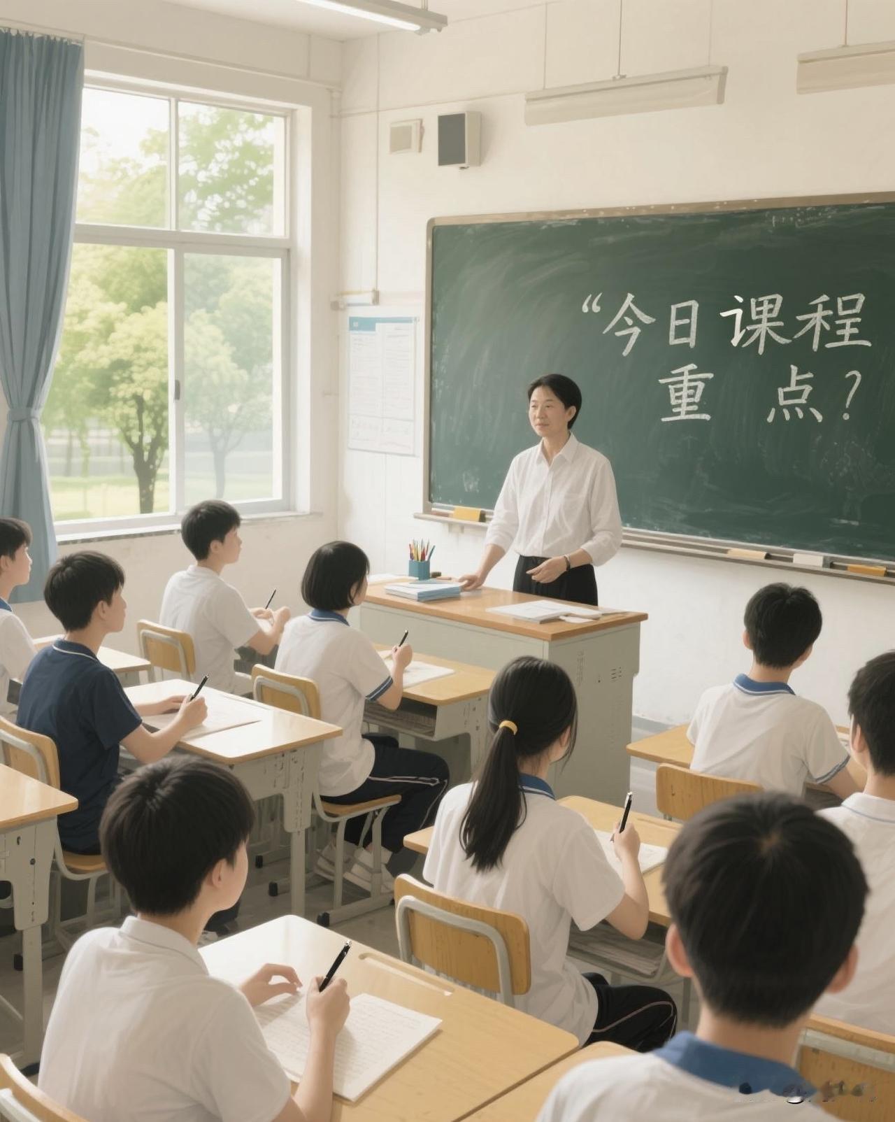 为什么越来越多的家长不送孩子就读中职学校了，真相来了！

有网友问一所中职学校的
