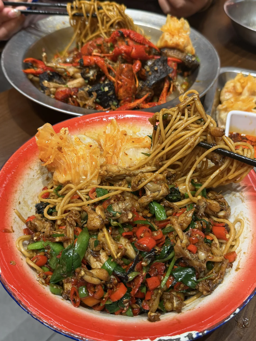 这什么株洲极品！！