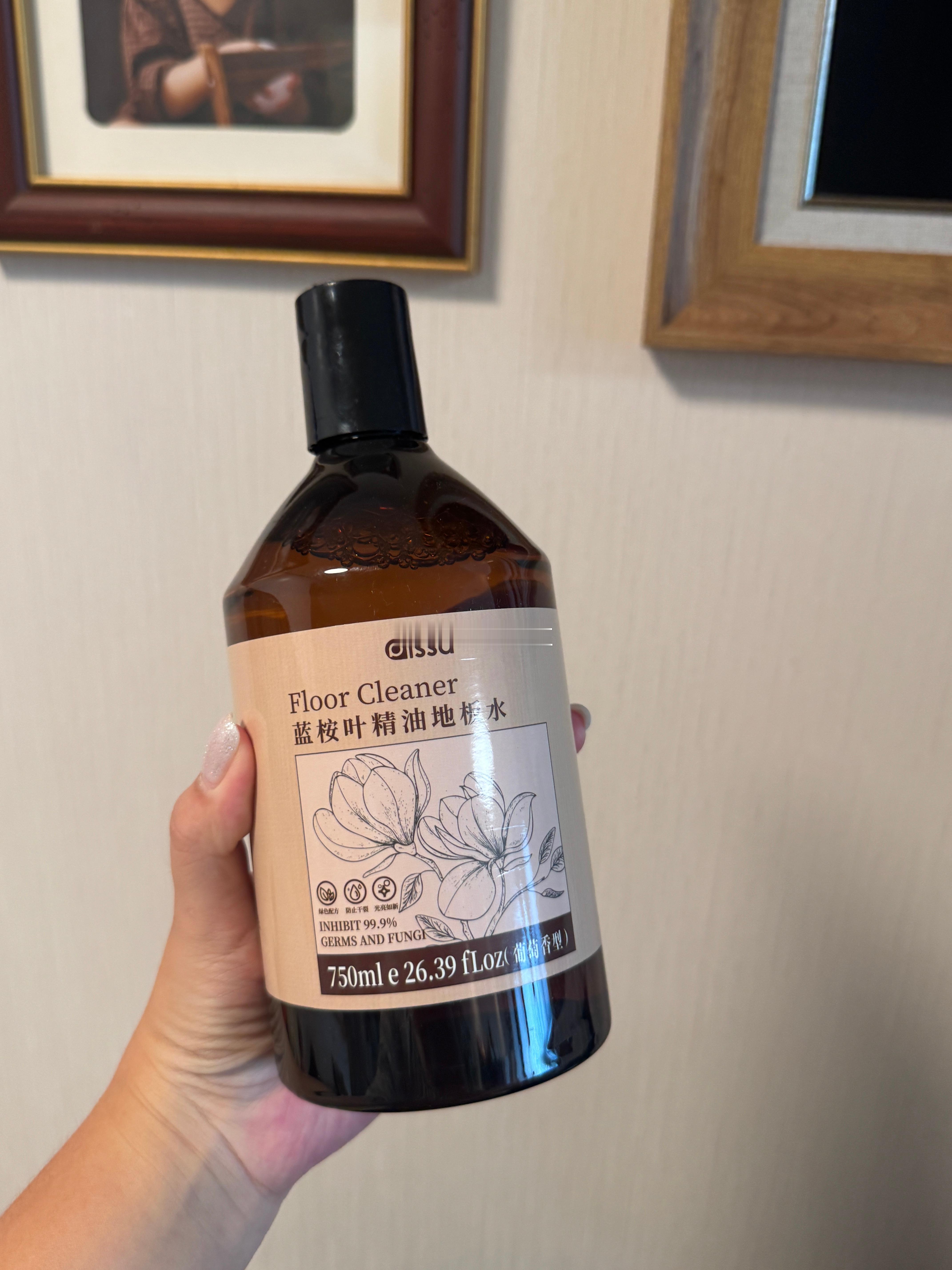 居然买到假绽家了！准备倒扫地机器人里才发现！ 朋友说这不算假货 算仿品…不是 这