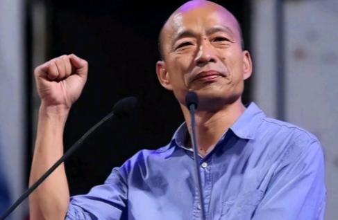 韩国瑜一锤定音！郑丽文 480 万访陆费获批，民进党再拦也没用！台湾政坛最近因为