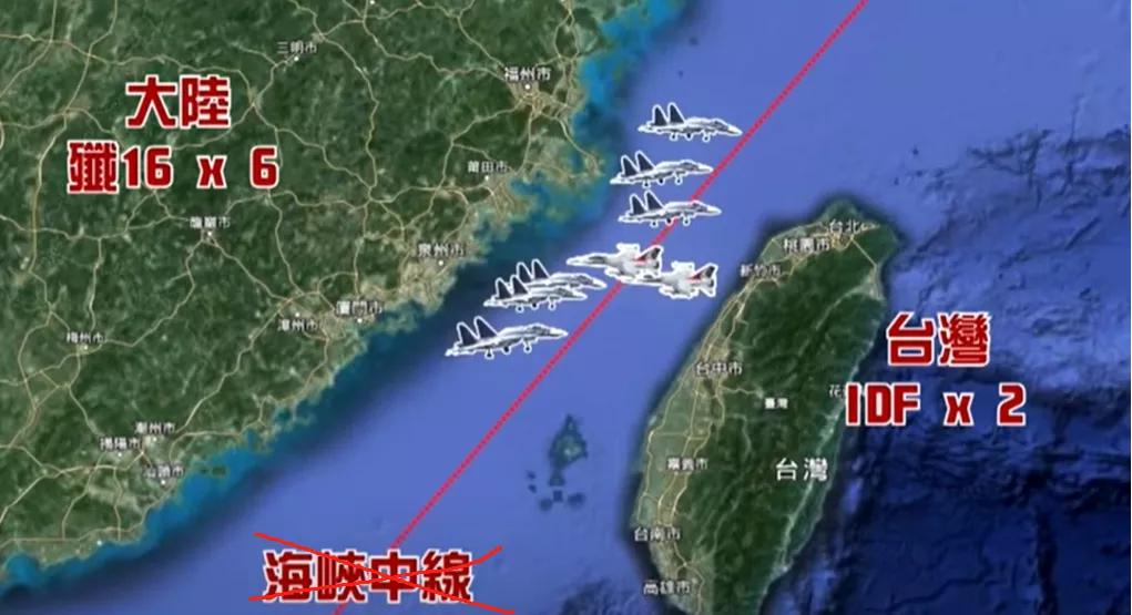 说句不太好听的：台海要是真到开战那一步，最先被波及、付出直接代价的，其实就是我们