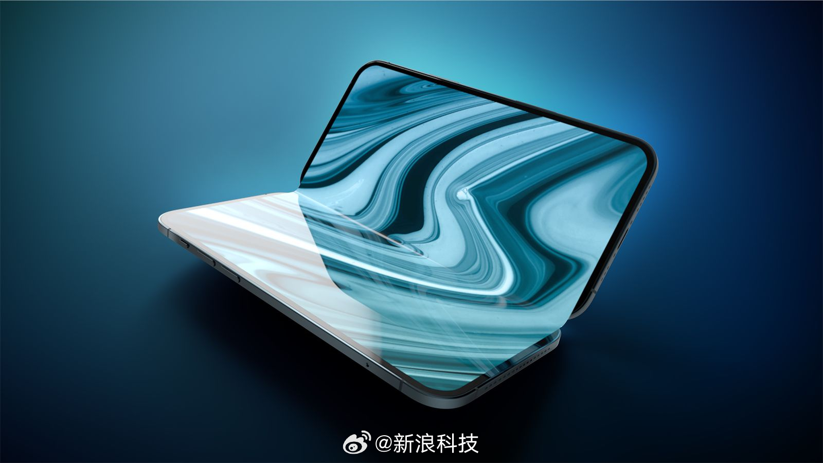 【iOS27代码披露折叠iPhone：首现双电芯设计】苹果今日向开发者推送了 i