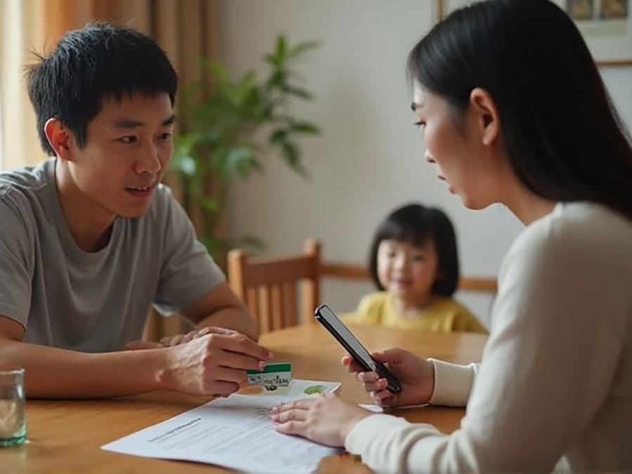 大冰称婚后上交工资是三观问题我见过身边太多例子了，恋爱时你侬我侬什么都好说，一结