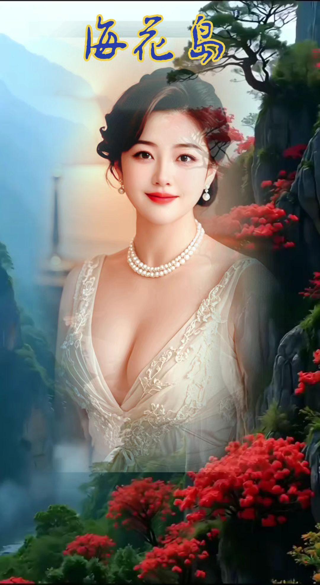 ，罕山传奇献给大家一一一