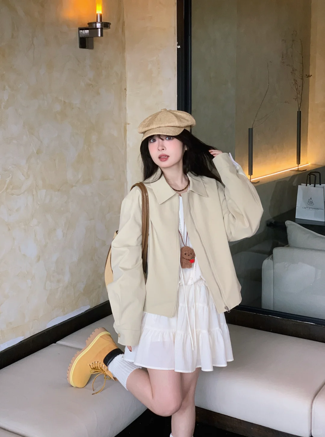 * 🍃春天好呀◍˃ᵕ˂◍