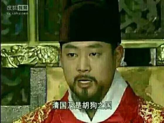 好了，限韩令的真正原因找到了…电影澎湖海战定档7月25日 武汉