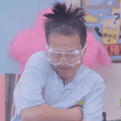 徐志胜老戴假发片的原因找到了脱口秀和Ta的朋友们 徐志胜最近的发型总是让人忍不住