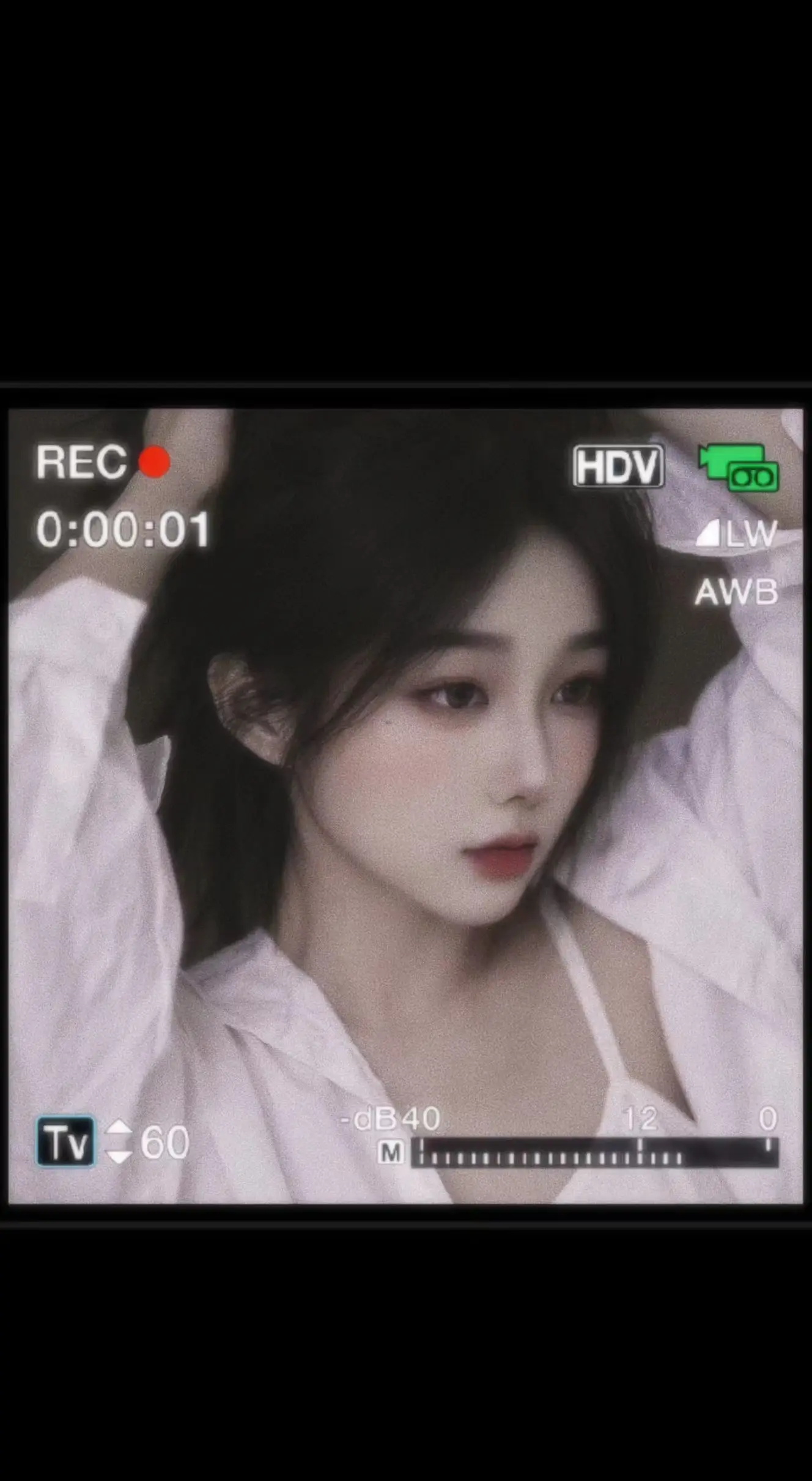 别管 感觉至上