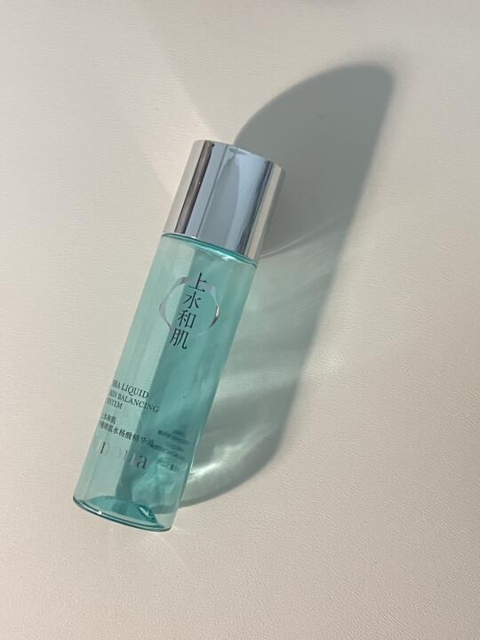 空瓶记 盲买的水杨酸精华液