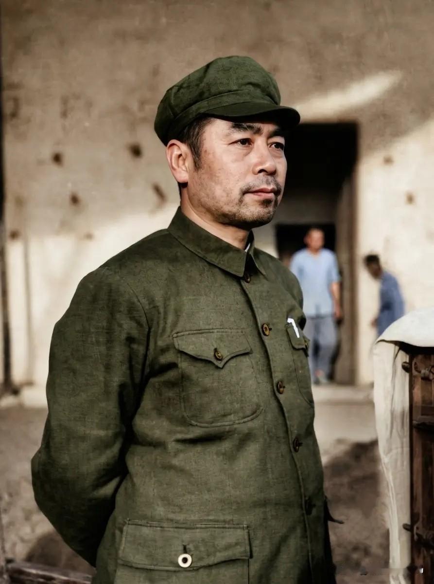 1949年的周总理
