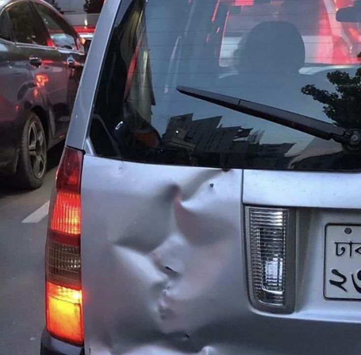 上帝将一场意外变成了一件杰作 