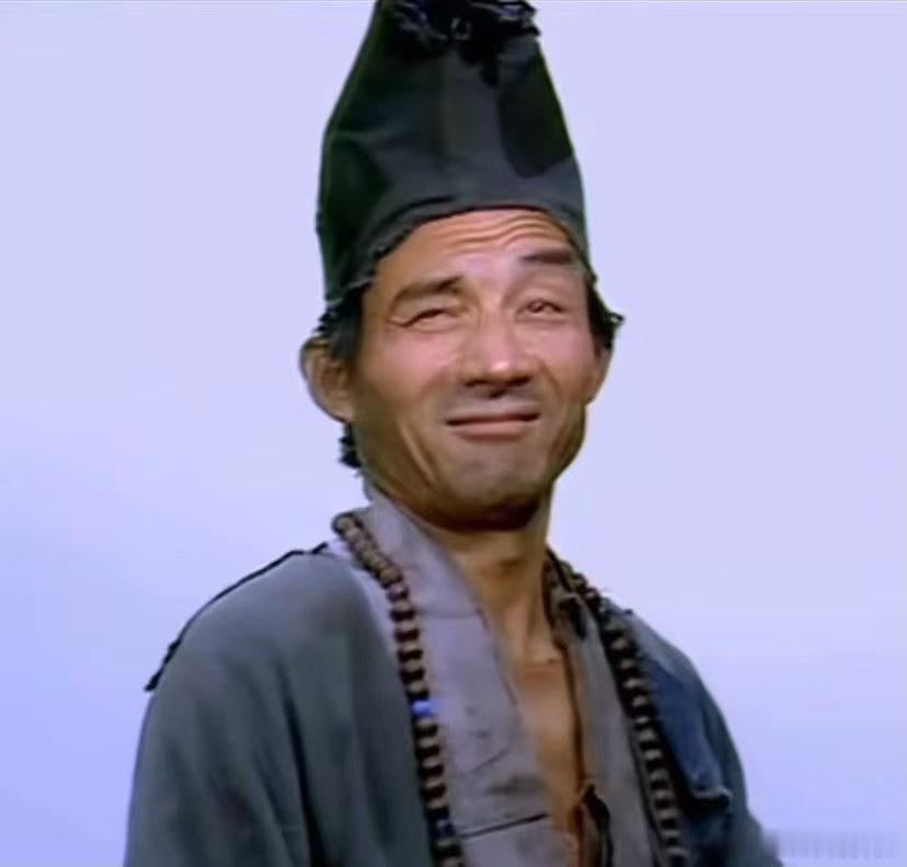 游本昌去世小时候看着济公长大，老一辈艺术家一个一个离开了我们，老人家一路走好。 