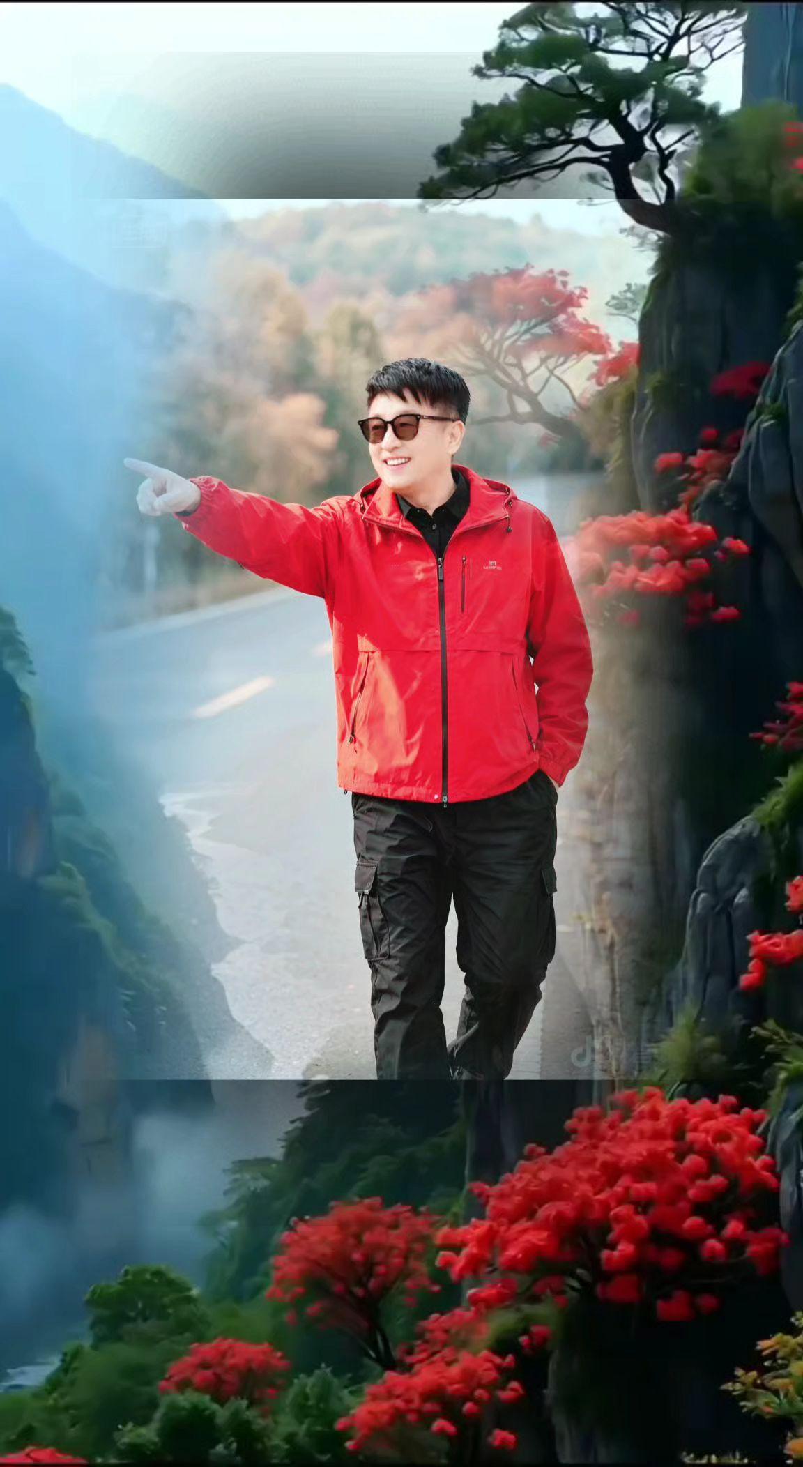 ，送给大家一一一