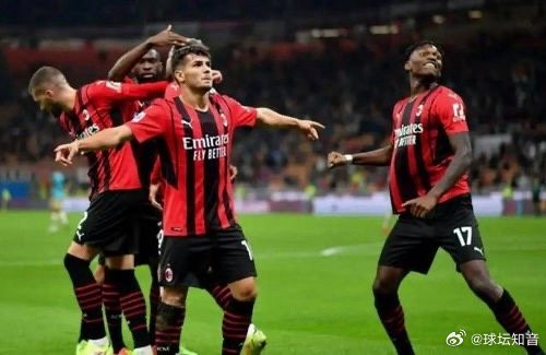 026 意甲 拉齐奥VS AC米兰足球          两队的上次交手还是在意