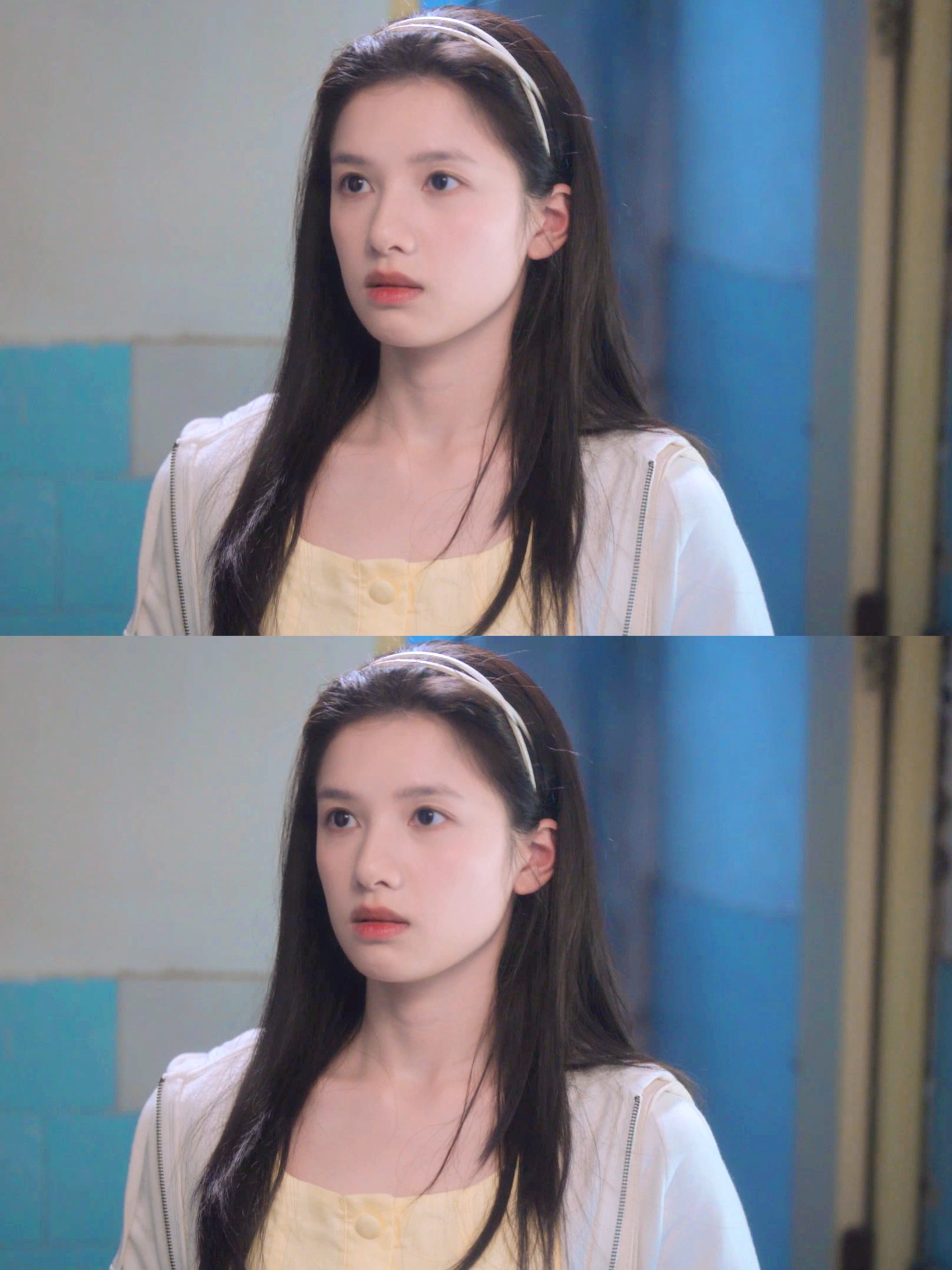 苗靖🌼张婧仪｜野狗骨头 