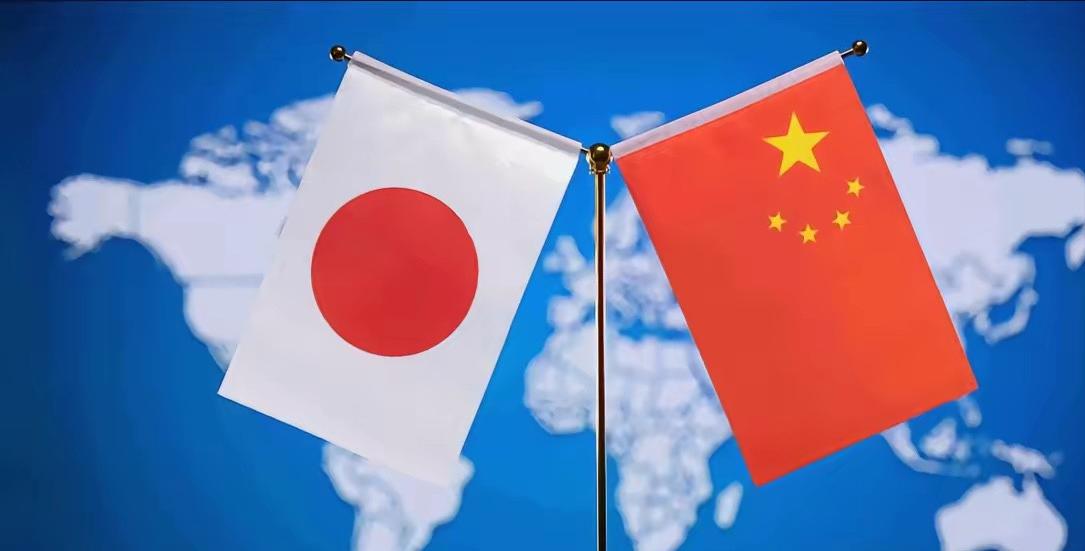 日本国内知道事情大了！

咱们刚把反制公告发出来，日本那边几家大媒体——共同社、