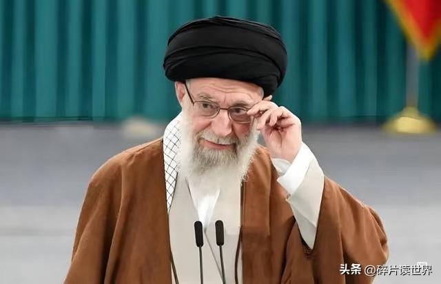 三天告别仪式启动，伊朗全国进入哀悼！
2026年3月4日，伊朗官方宣布，今晚开始