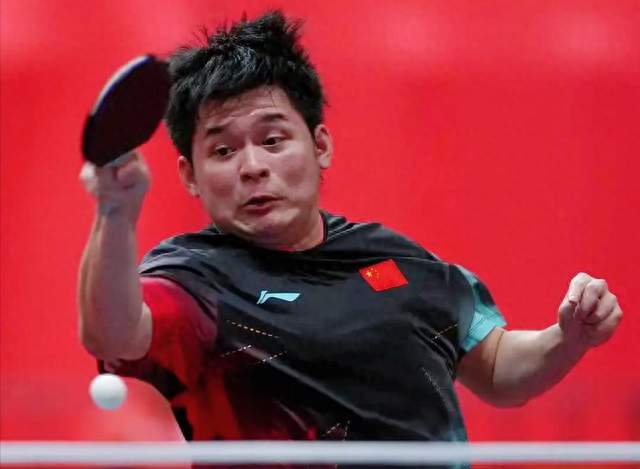 好戏在后头！林诗栋11-1、王楚钦零封、张本智和晋级，16强出炉