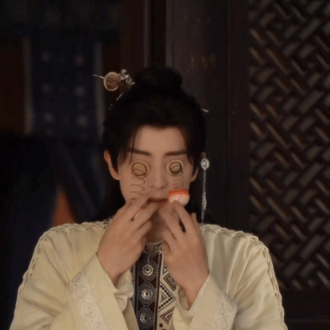 hello？谁家的小鬼👻🫪敖瑞鹏魏劫敖瑞鹏错世录