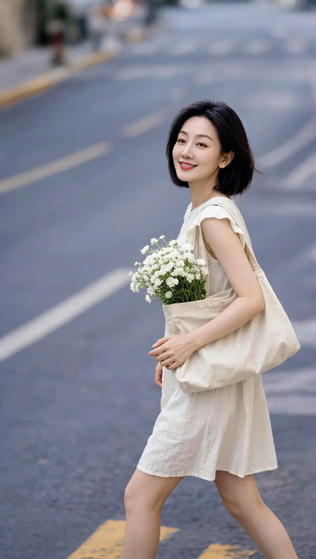 AI日系清透生活照 随变ai随便玩 广告分成玩法达人伙伴计划