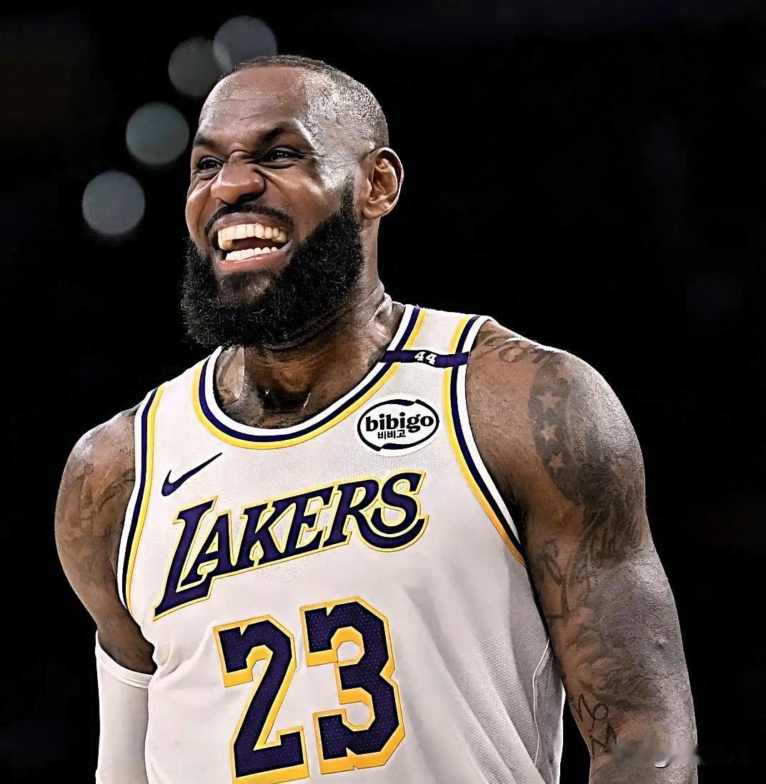 詹姆斯贪得无厌啊！

近日一位匿名的NBA高管接受了湖人媒体Lakers Dai