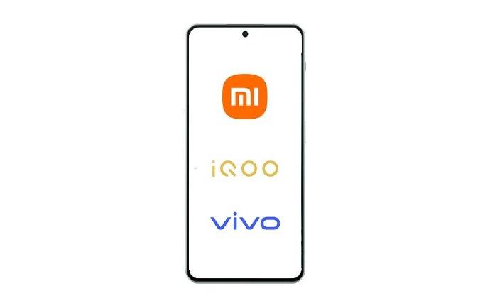 小米14、小米14 Pro

iQOO 12、iQOO 12 Pro

vivo