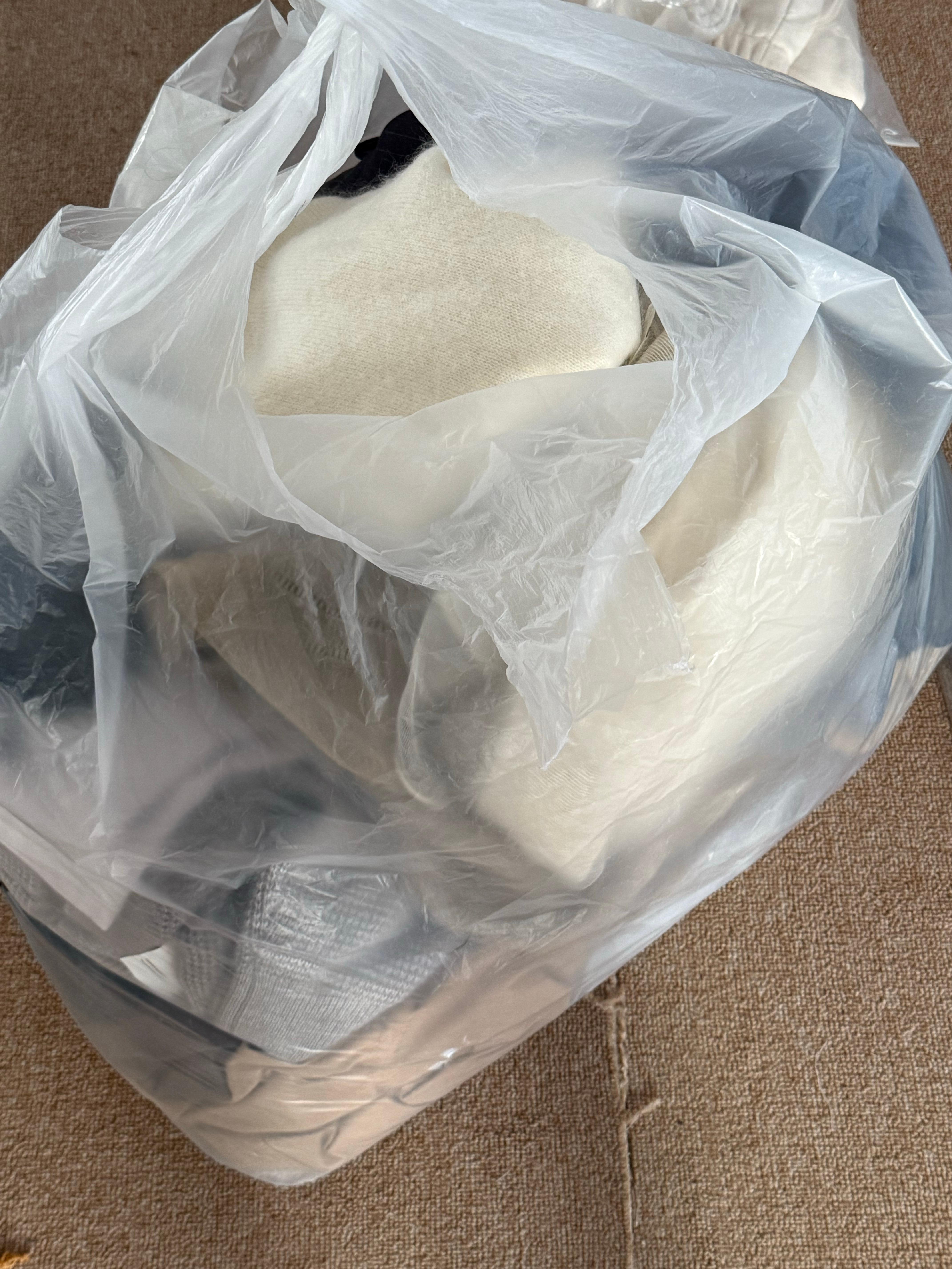 这些外套今天全部拍完 奥力给👍 ​​​