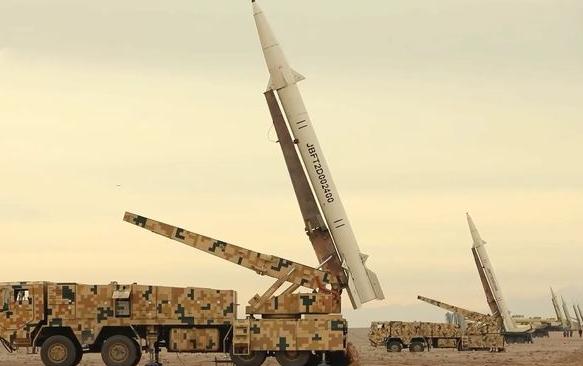 胡塞武装为何至今没有参战？这才是伊方手中的“王牌”，能做到一击致命！
 
在去年