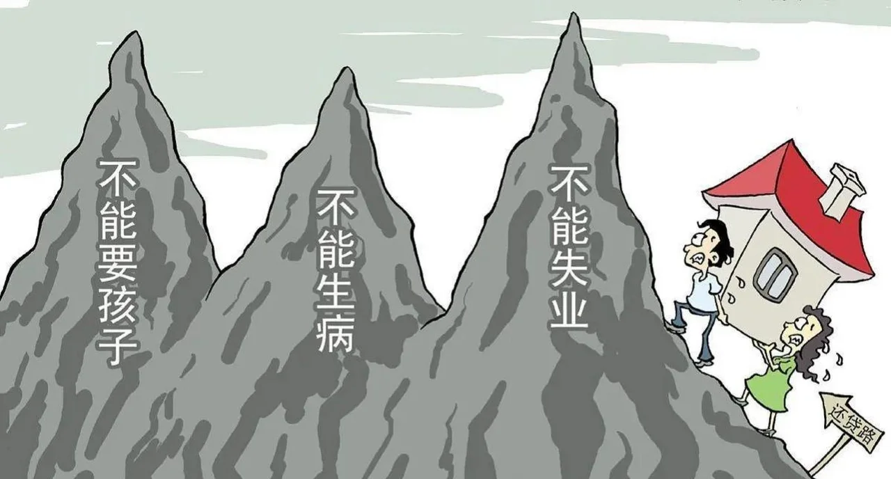 谁不想大消费？