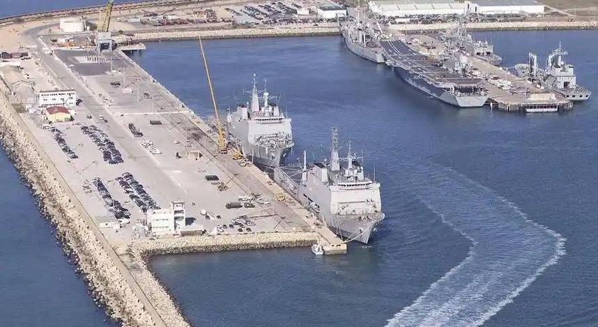 硬气！西班牙直接赶走15架美军战机
 
当地时间3月2日，西班牙公开拒绝美国使用