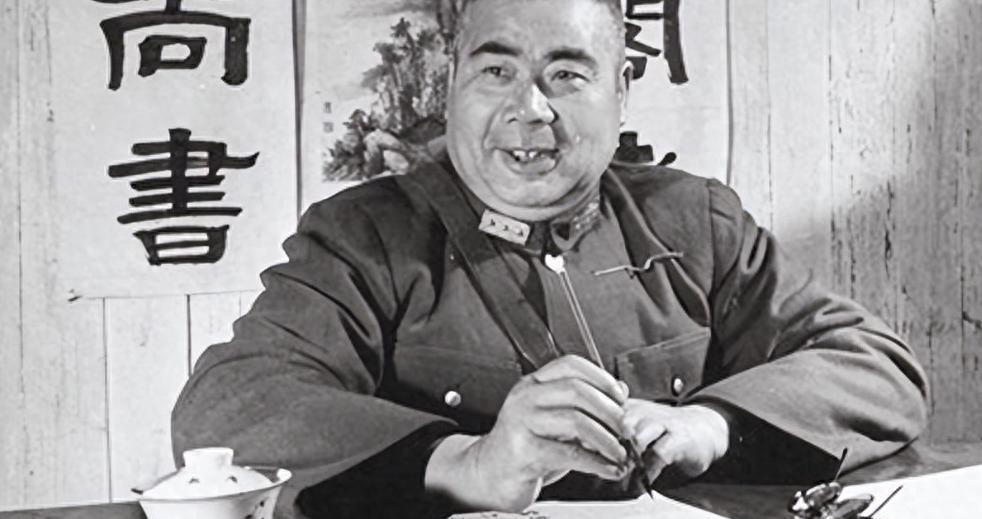 1925年，段祺瑞爱将徐树铮途经廊坊，冯玉祥咬牙下令就地枪决。部下因害怕迟疑不决