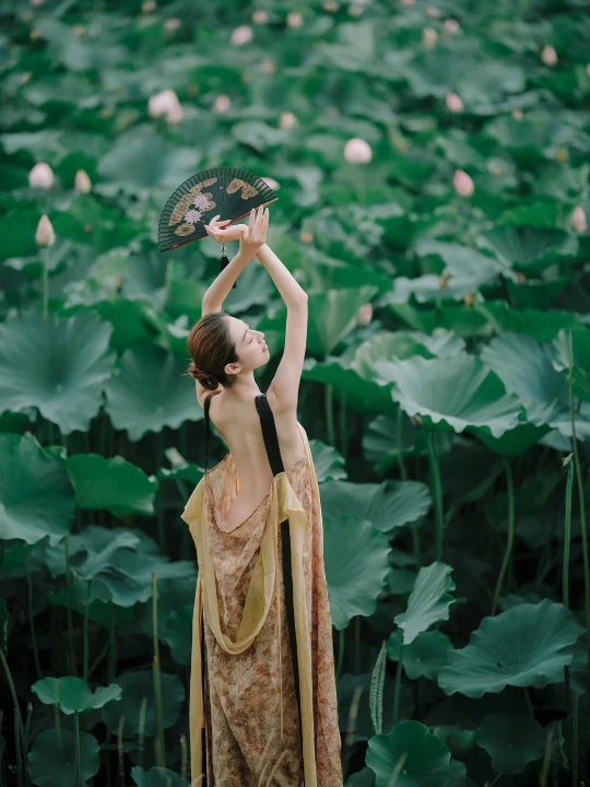 🌼 ‌北京八月绝美花海打卡指南📸小众机位