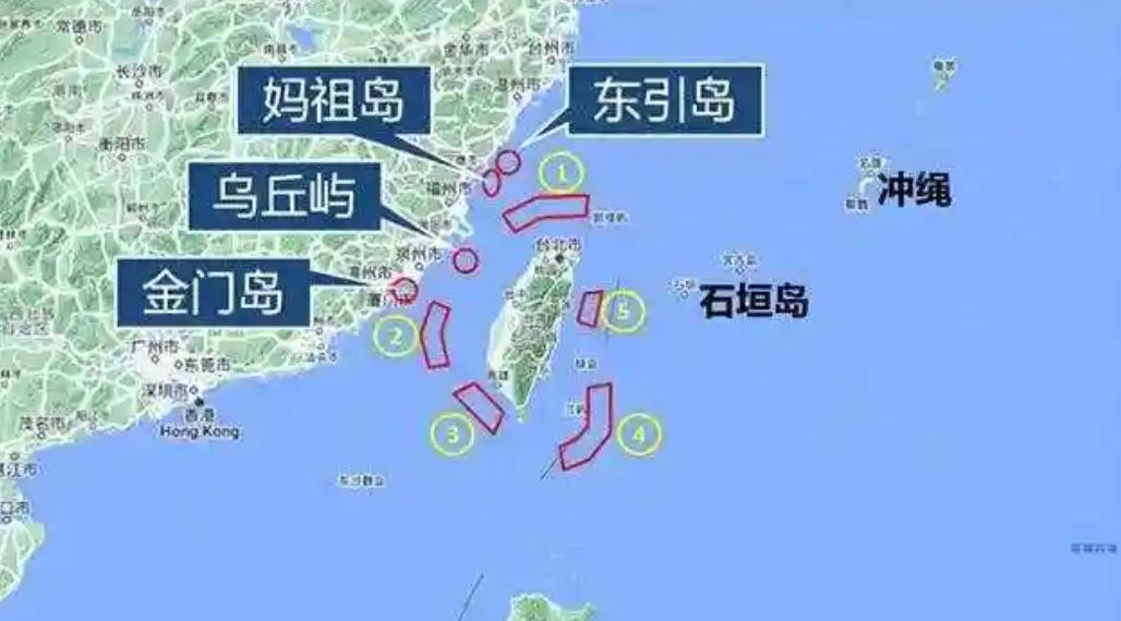 行动开始了！中国海警这回不是去“散步”，而是直接上演了一出“拔钉子”的硬核大戏。