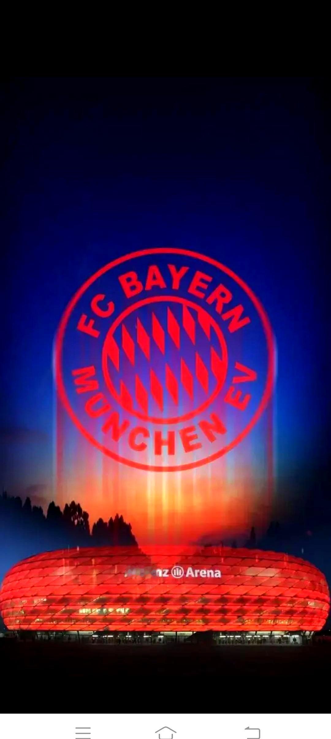 今晚欧冠两场生死局来了！
 

拜仁主场欧冠全胜，首回合2-1拿下皇马，哈里·凯