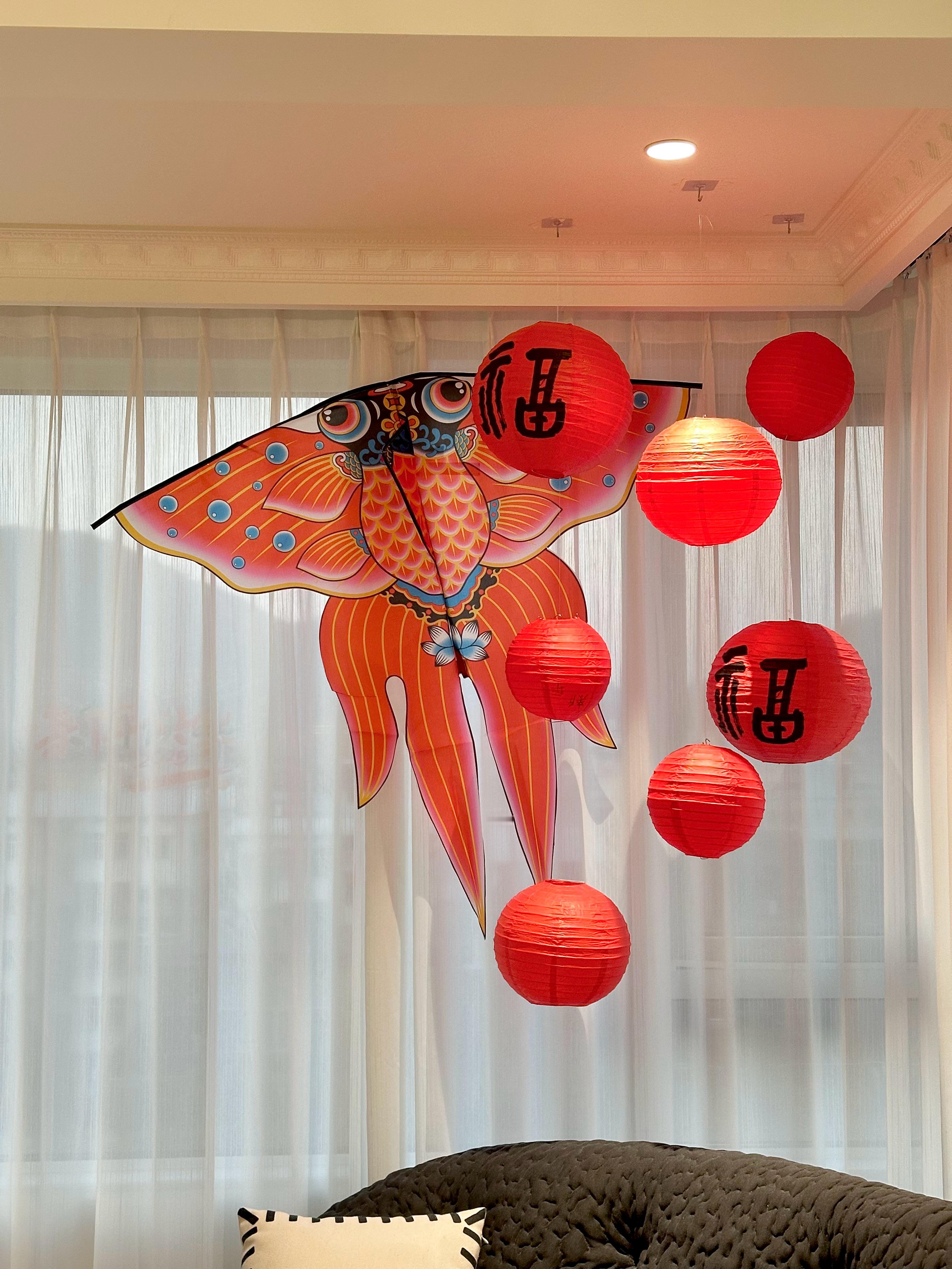 PLOG.117 [微风]盐盐的日常今天元宵节你们都吃汤圆了吗？都爱吃什么馅的呀