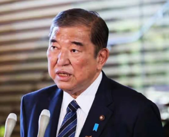 石破茂说，如果战争爆发日本不会赢甚至可能不复存在，日本两次侵华都是为了掩盖国内的