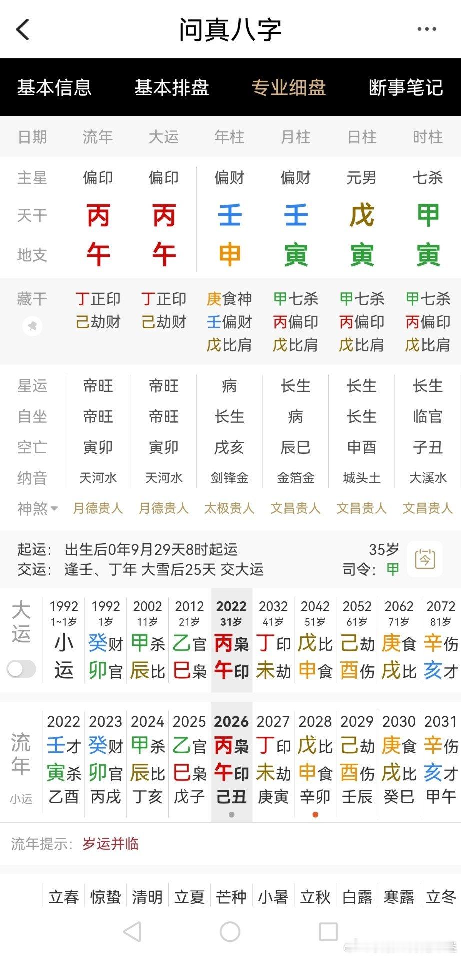 从杀格大运逆势 