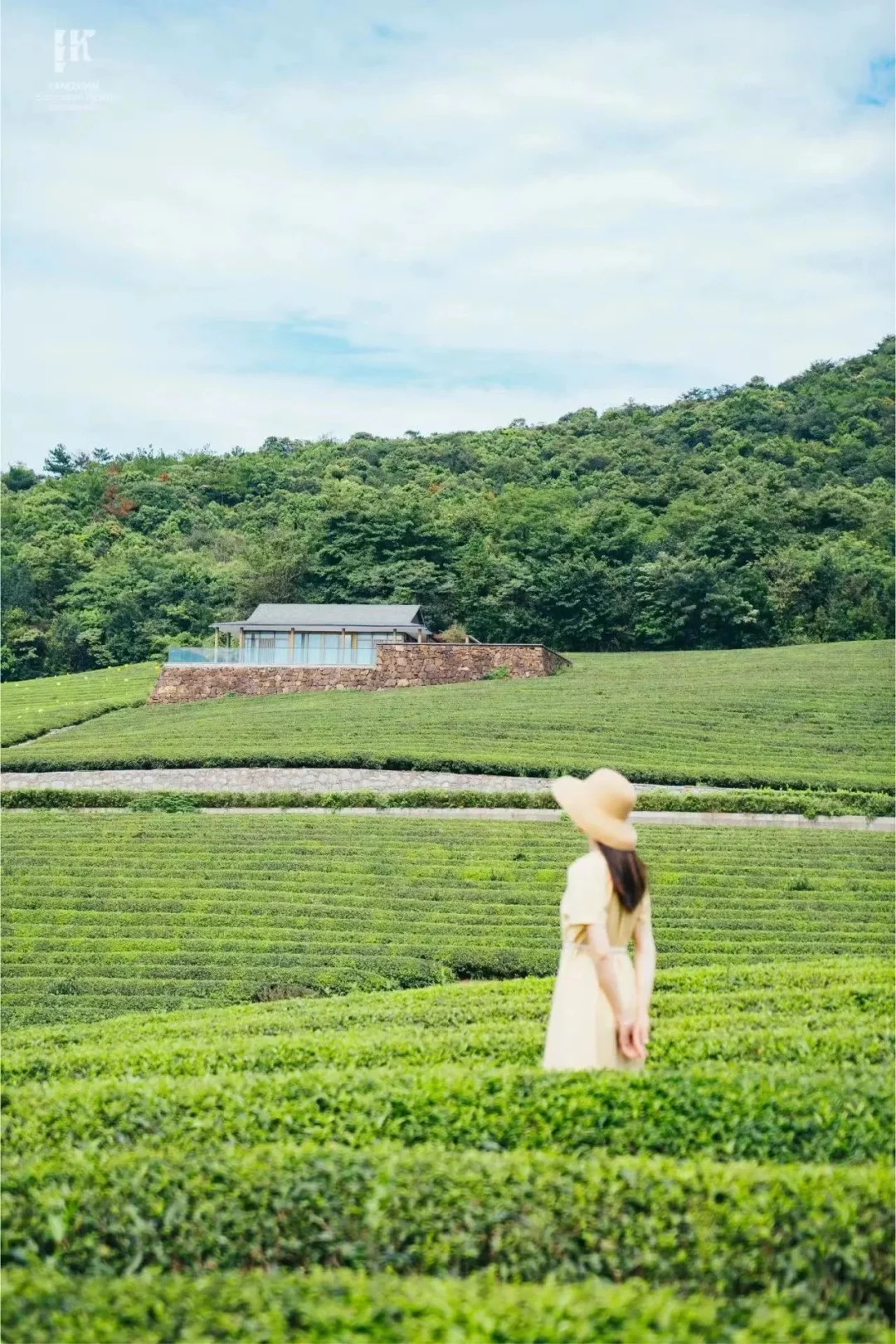 听劝‼️来宜兴阳羡旅游，请直接复制这条路线