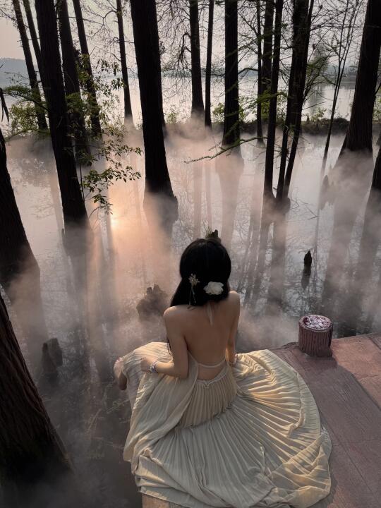 你的瞳孔 我的应景之笼