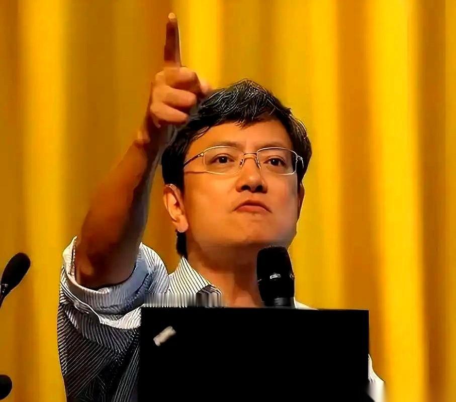 “中国是劳动力大国，人工智能要是把劳动力废了，社会可能会乱！”浙大教授郑强这句话