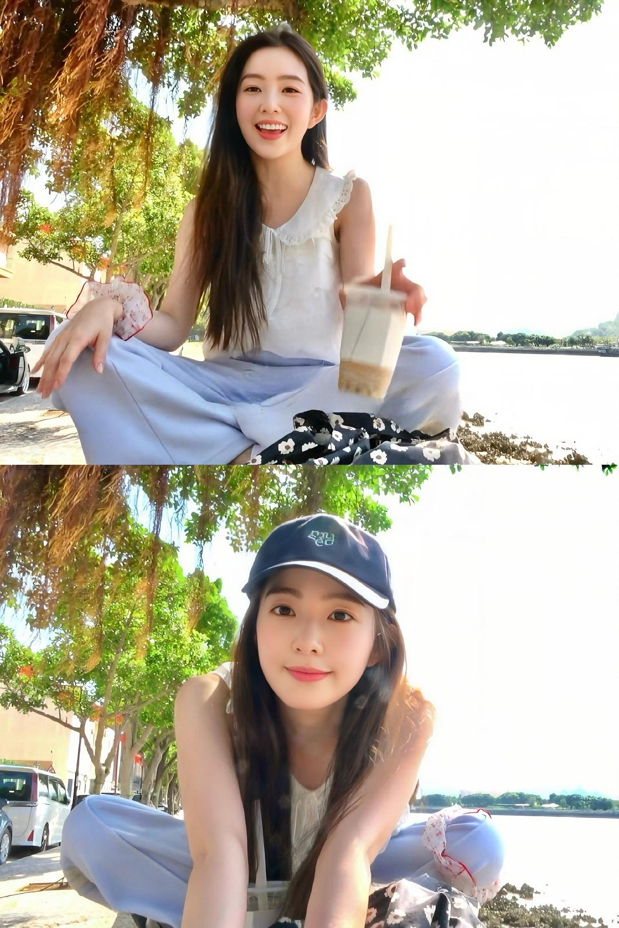 嗑颜bot 裴珠泫  美貌显化 