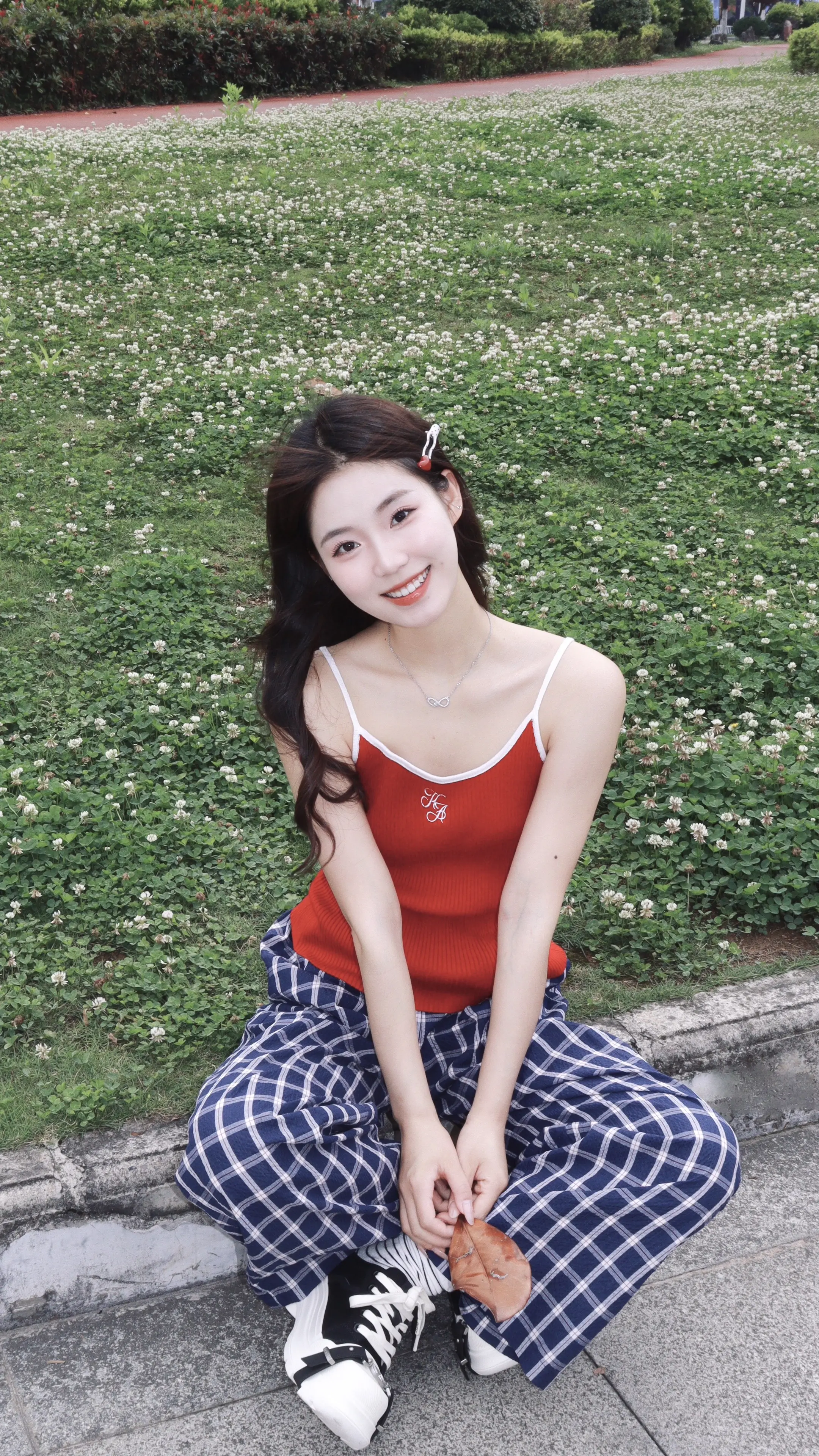 阴天才不是什么坏天气⌯>ᴗo⌯。