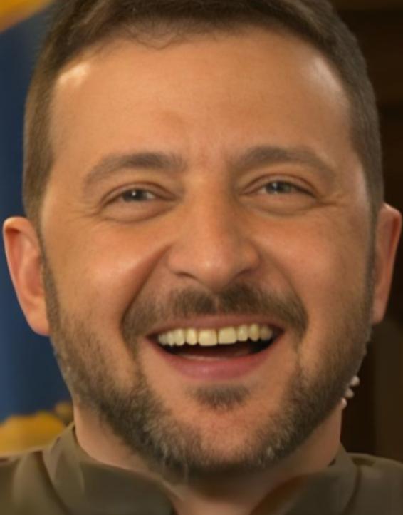 美俄全看走眼了！谁都没想到，阻碍俄乌和平的根本不是泽连斯基，而是藏在他身后的 “