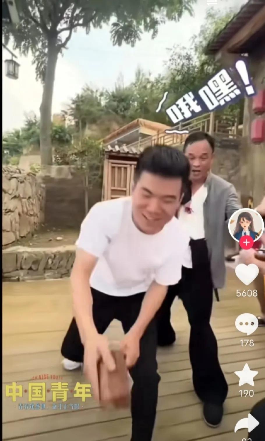 不当家不知柴米贵，董宇辉像换了个人！


看了两年前宇辉的陕西行视频，那时候的宇