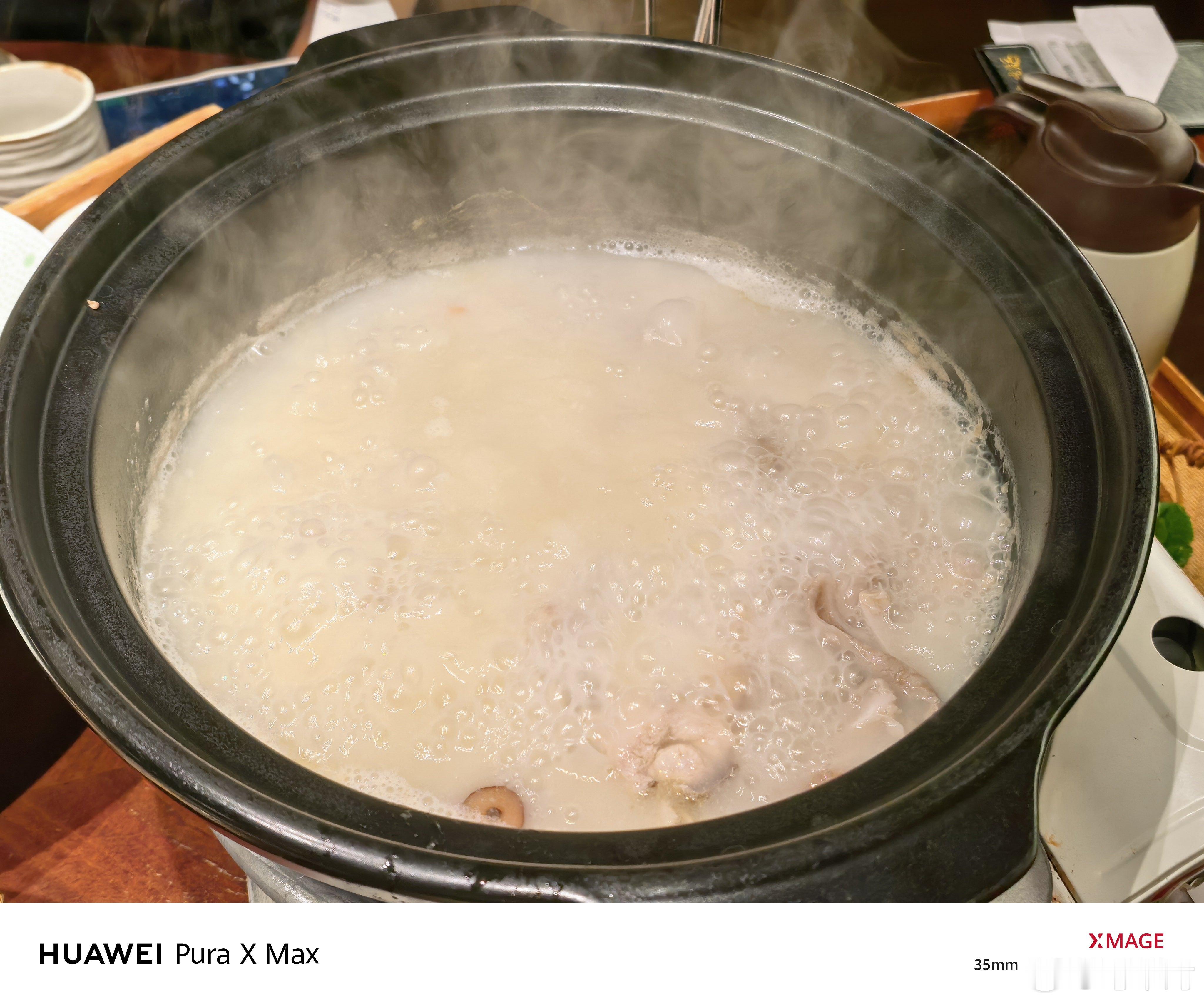 被乳白色蛋白质浊液狠狠灌满噜感觉今晚要睡不着觉了噜 合肥·煲王粤菜餐厅(合肥黄山