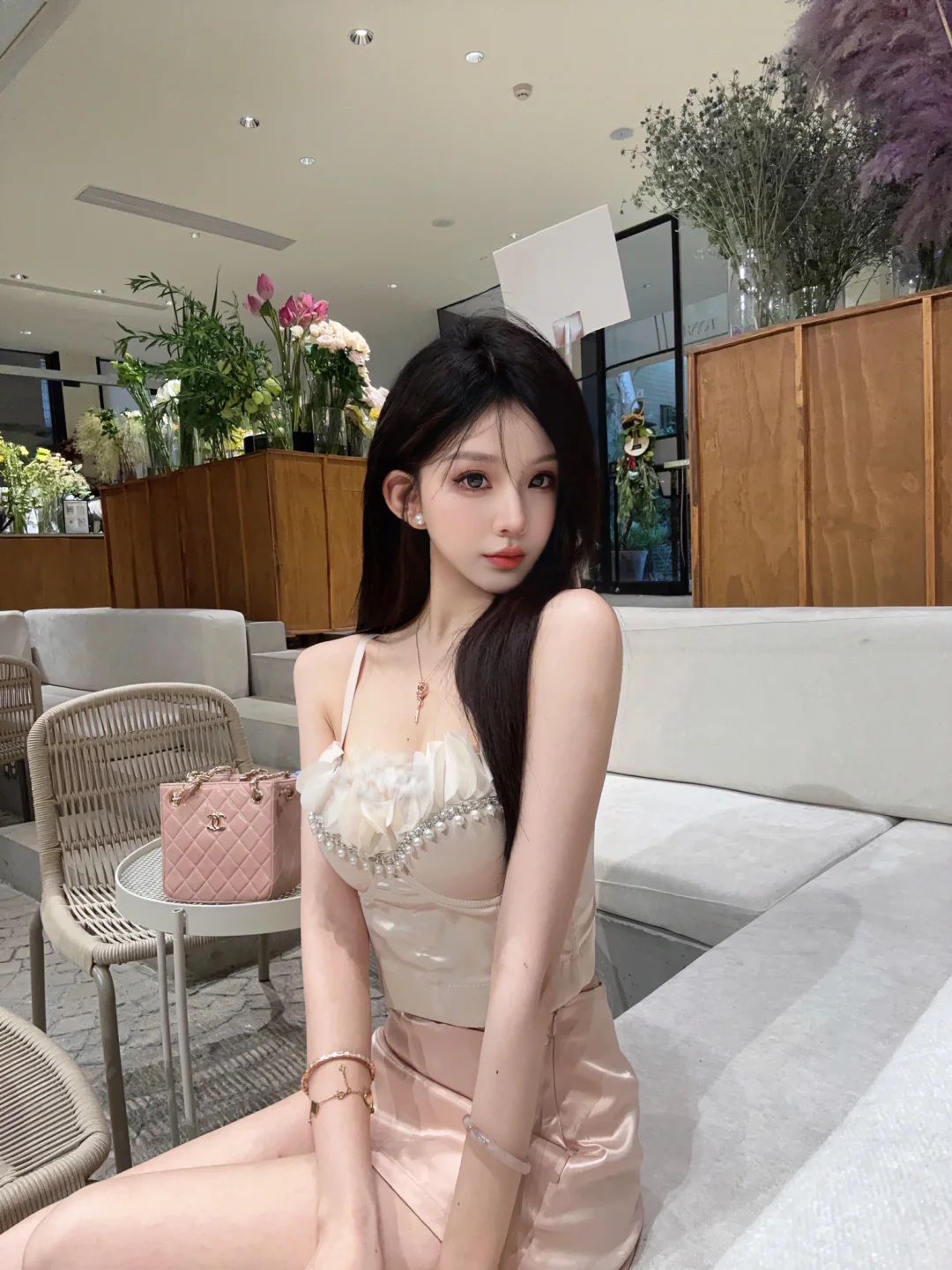 约会这样穿可以吗