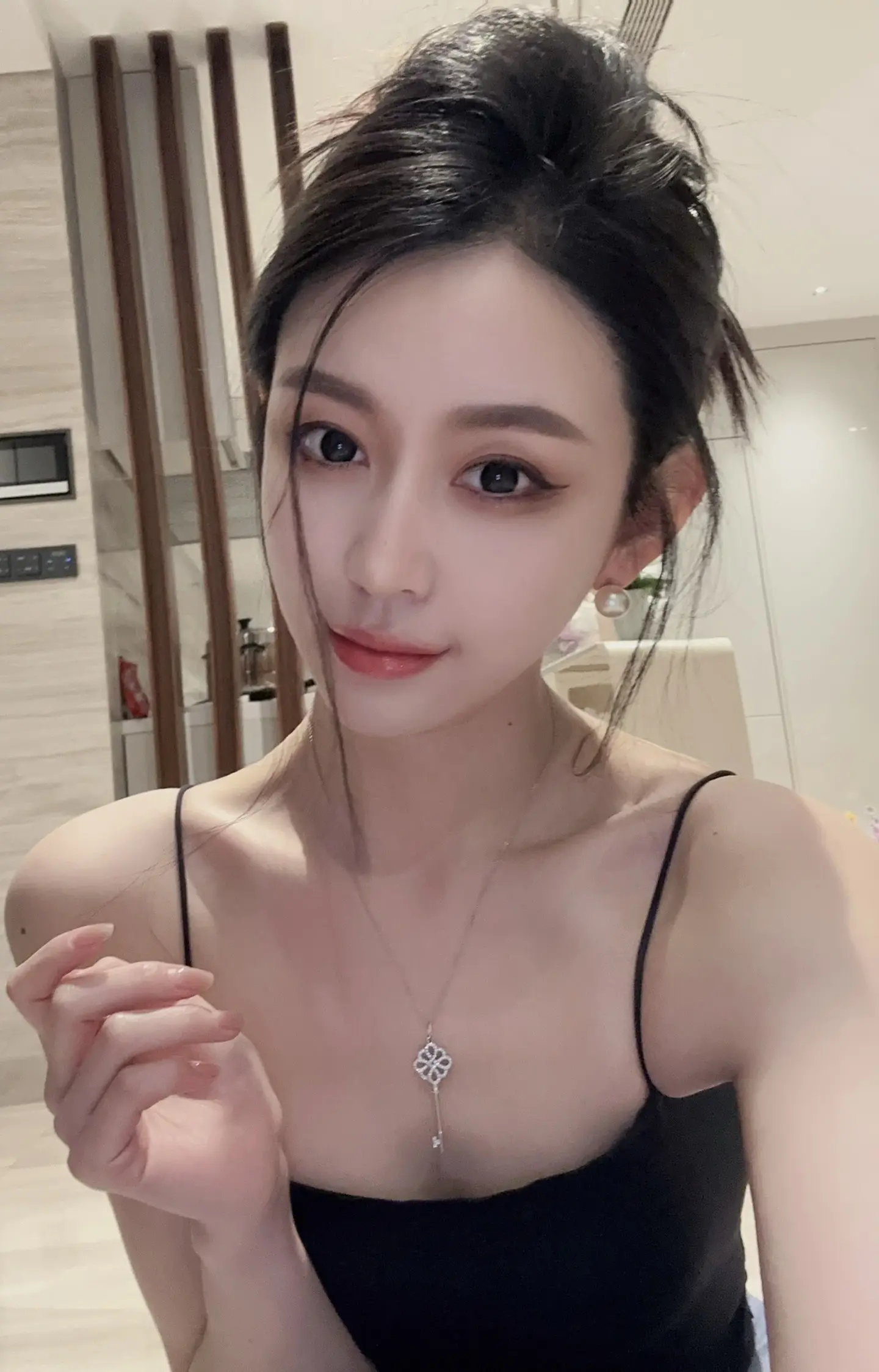 小闲即欢 小清即静